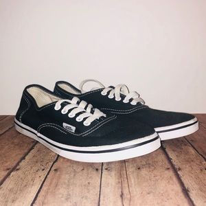 Vans Authentic Lo Pro